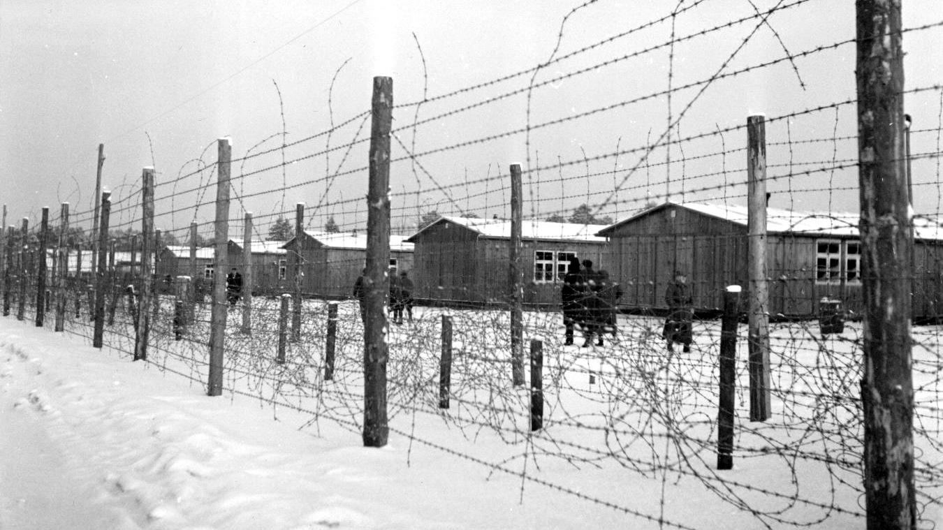 Reichsparteitagsgelände: Wo Tausende von Kriegsgefangenen starben