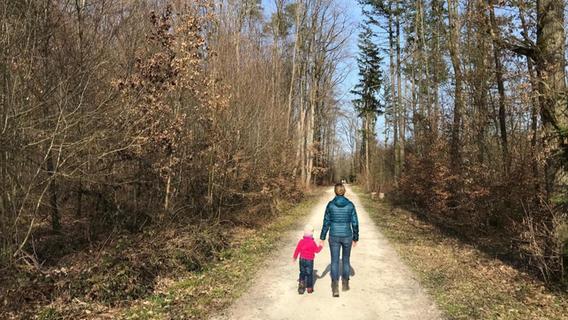 Liebevolles Zuhause: Immer mehr Kinder brauchen Pflegefamilien im Kreis Forchheim
