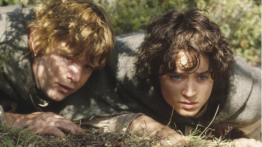 Auch mit seinem "Hobbit" kommt der Autor Tolkien auf eine Spitzenposition: 100 Millionen Bücher verkauft, das gibt Platz 6 in unserer Liste. Das Elfen-Werk von 1937 wurde von "Ring"-Regisseur Peter Jackson ebenfalls in drei Teilen verfilmt und so erwartbar zum Kinohit. 