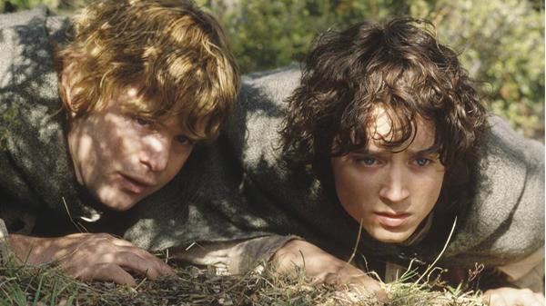 Auch mit seinem "Hobbit" kommt der Autor Tolkien auf eine Spitzenposition: 100 Millionen Bücher verkauft, das gibt Platz 6 in unserer Liste. Das Elfen-Werk von 1937 wurde von "Ring"-Regisseur Peter Jackson ebenfalls in drei Teilen verfilmt und so erwartbar zum Kinohit.