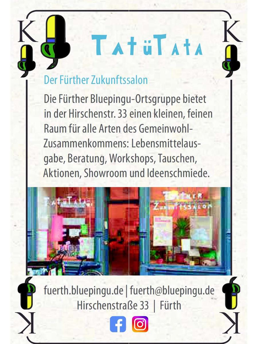 So sehen die einzelnen Karten aus.
So sehen die einzelnen Karten aus.