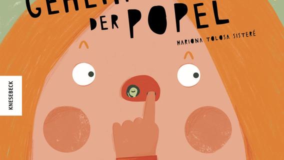 Über „Das geheime Leben der Popel“ erzählt das charmante Kinderbuch von Mariona Tolosa Sisteré, erschieken im Knesebeck Verlag. Über „Das geheime Leben der Popel“ erzählt das charmante Kinderbuch von Mariona Tolosa Sisteré, erschieken im Knesebeck Verlag.