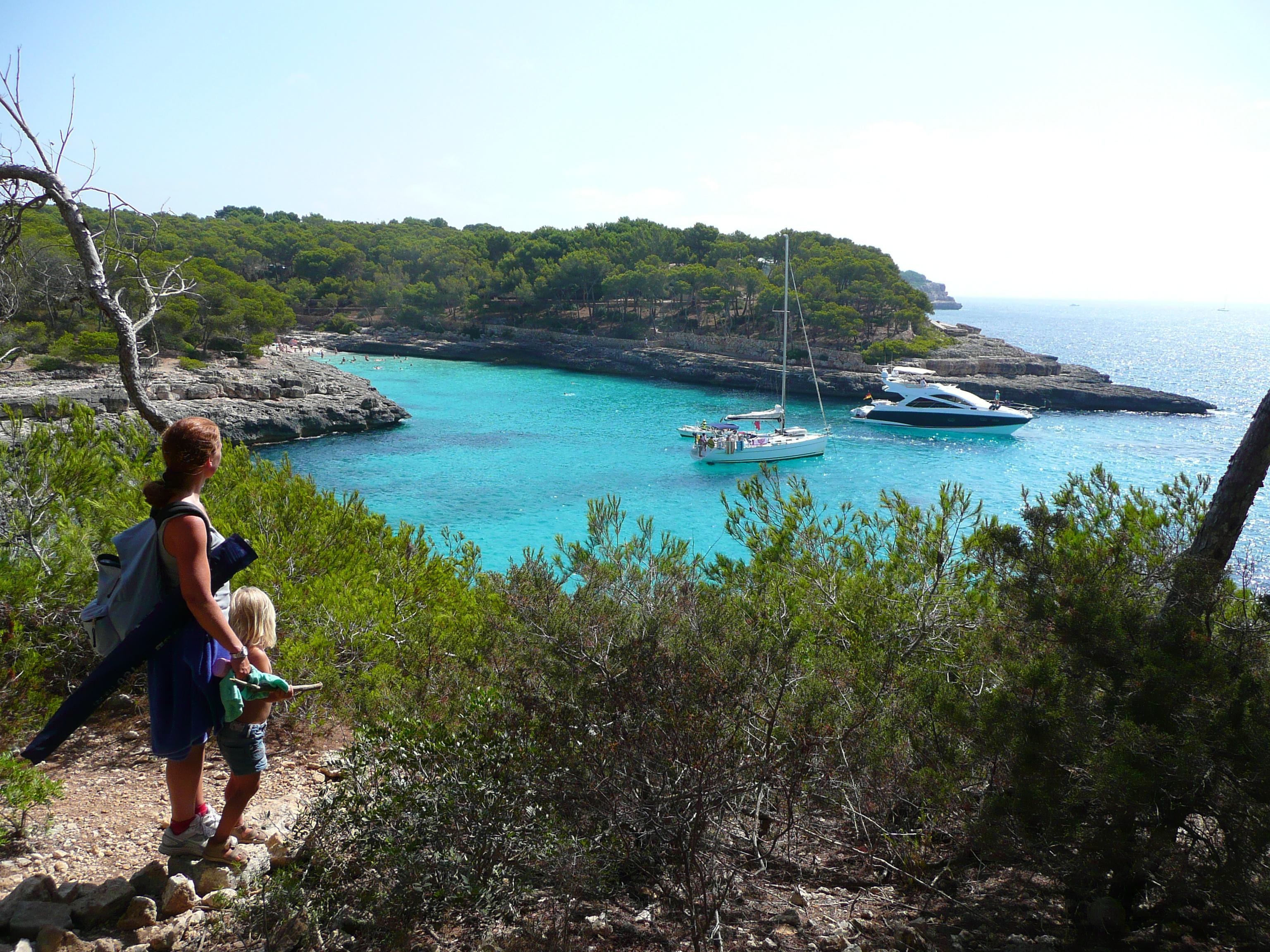 Urlaub Zu Pfingsten Die Inseln Offnen Die Berge Bleiben Dicht Reise Nordbayern
