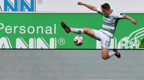 20190519 SpVgg Greuther Fürth - FC St. Pauli