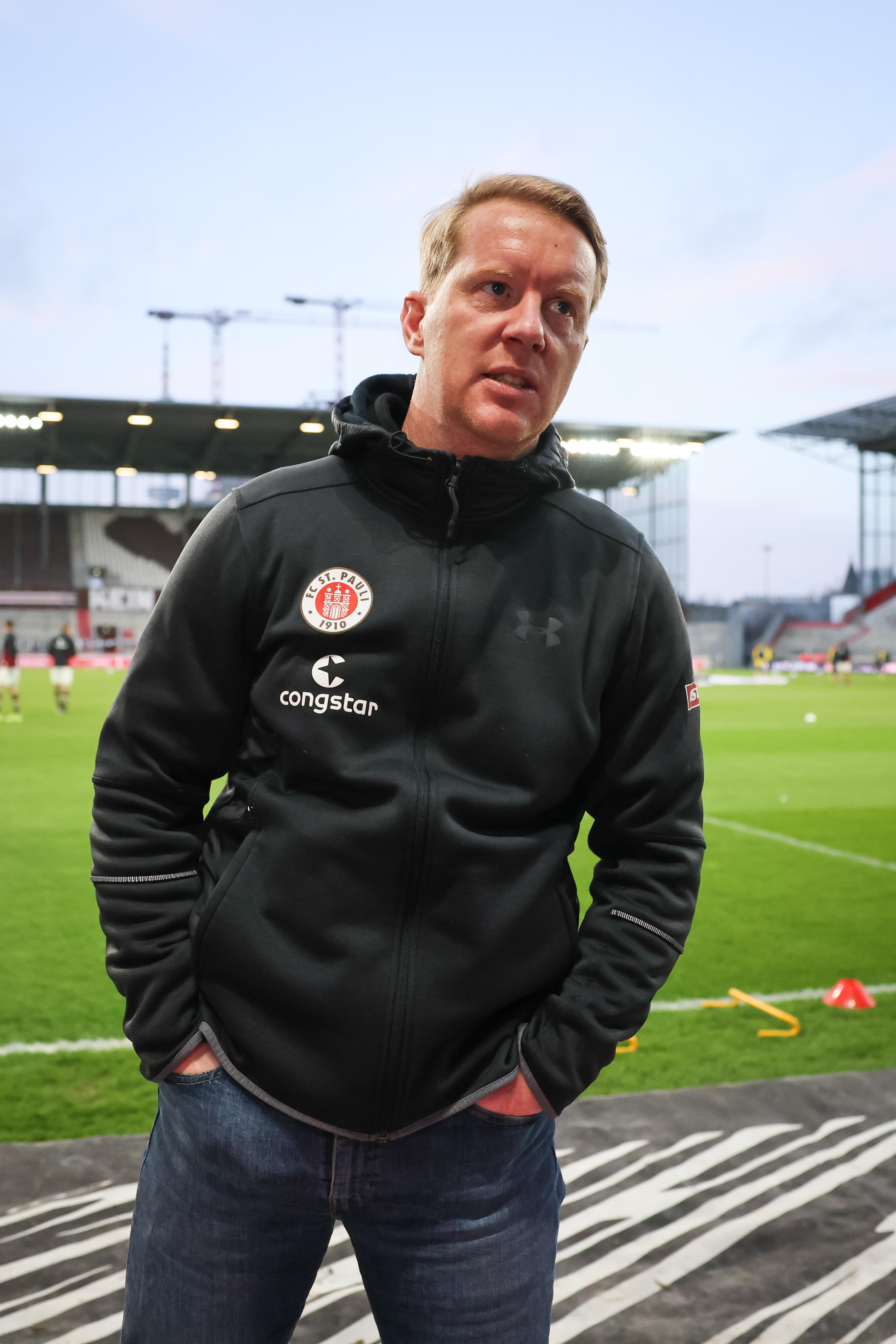 FC St. Pauli - Eintracht Braunschweig