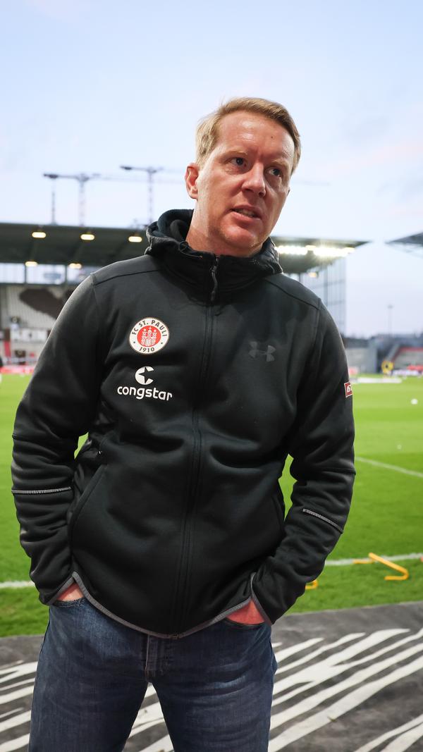 FC St. Pauli - Eintracht Braunschweig