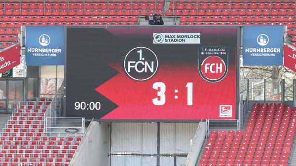 Mit einem 3:1 gegen Heidenheim hat sich der Club am Samstag den Klassenerhalt quasi gesichert. Dementsprechend euphorisch ist die Stimmung unter Cluberern. Wir haben die Fans auf Facebook nach ihrem Fazit befragt.