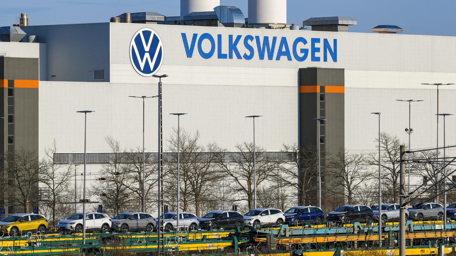 Volkswagen kommentierte die neuen Anklagen nicht.