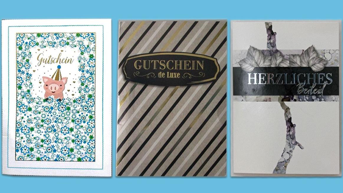 Insgesamt sechs anonyme Briefe soll die fränkische Rechtsterroristin an zwei Politiker, die Röthenbacher Moschee und einen Verein zur Flüchtlingshilfe versandt haben. Fünf dieser Briefe lag eine scharfe Pistolenpatrone bei.
Insgesamt sechs anonyme Briefe soll die fränkische Rechtsterroristin an zwei Politiker, die Röthenbacher Moschee und einen Verein zur Flüchtlingshilfe versandt haben. Fünf dieser Briefe lag eine scharfe Pistolenpatrone bei.