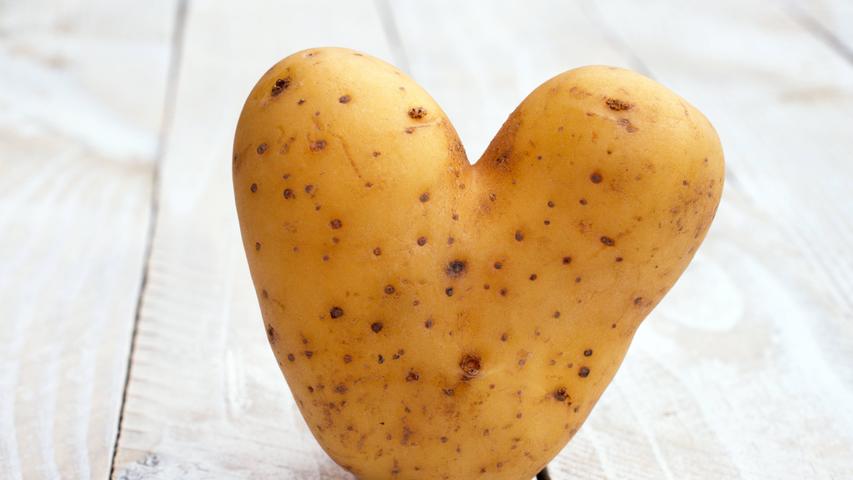 Vielseitig, gesund und mit einer sauberen Umweltbilanz ausgestattet:  Die Kartoffel holt sich in unserem check dreimal die volle Punktzahl . Unser Ergebnis: Vielseitigkeit 5 von 5 Punkten Gesundheit 5 von 5 Punkten Ökobilanz 5 von 5 Punkten