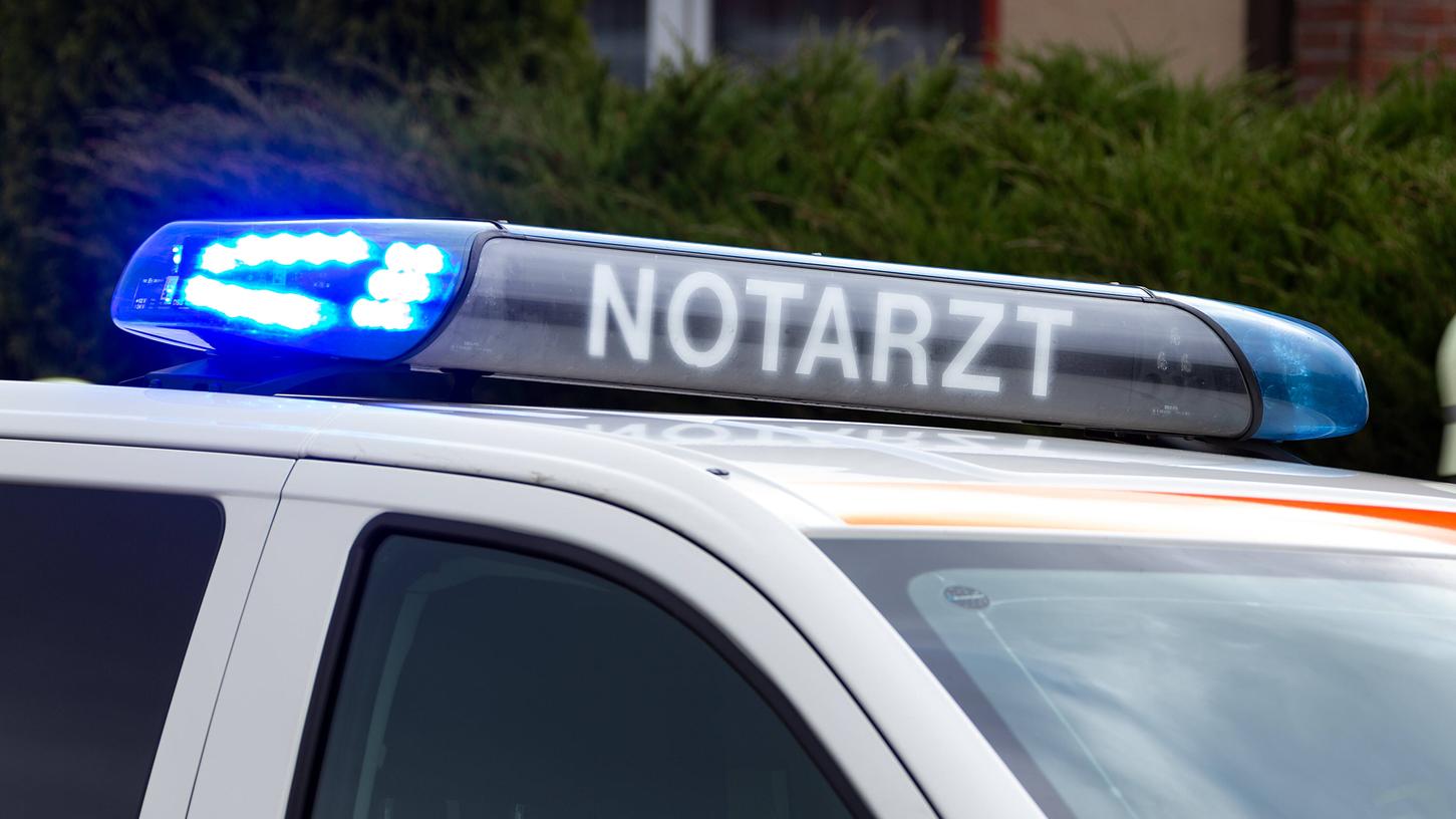 Am Montagmorgen wurden die Einsatzkräfte zu einem Vorfall in Gibitzenhof gerufen.