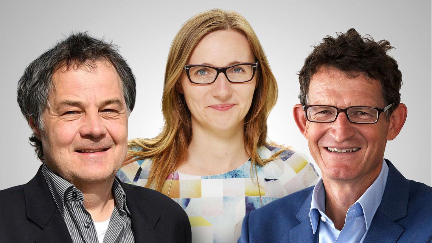 Lisa Badum, Forchheimer Bundestagsabgeordnete der Grünen möchte ihre Partei als Lisa Badum, Forchheimer Bundestagsabgeordnete der Grünen möchte ihre Partei als