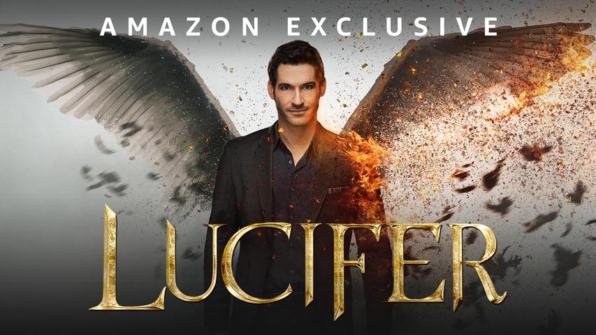 Der zweite Teil der fünften Staffel von "Lucifer" erscheint am 29. Mai bei Prime Video. Das heißt, die Fans der Serie können sich die insgesamt acht neuen Folgen direkt in einem Rutsch reinziehen. Eine sechste Staffel ist übrigens schon in der Mache. 