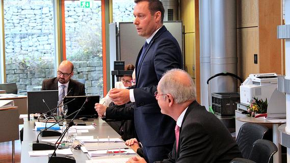 Armin Kroder tritt als einer der Nebenkläger auf.
Armin Kroder tritt als einer der Nebenkläger auf.
