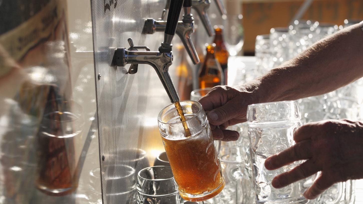 Corona fordert ein weiteres Opfer in der fränkischen Gastronomie
Corona fordert ein weiteres Opfer in der fränkischen Gastronomie