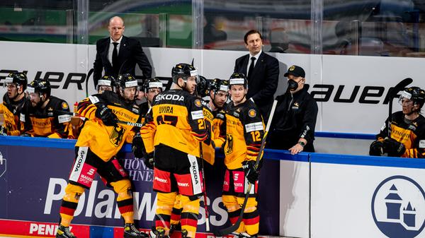 Deutschland - Tschechien