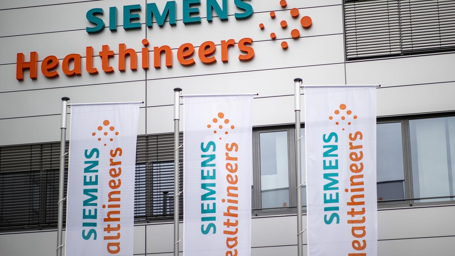 Der Medizintechnikkonzern Siemens Healthineers hat in seinem zweiten Geschäftsquartal von der hohen Nachfrage nach Covid-19-Antigenschnelltests profitiert.