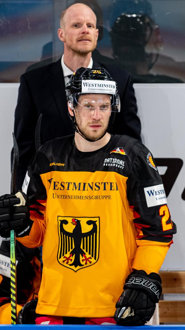 Deutschland - Tschechien