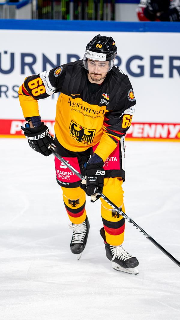 Deutschland - Tschechien