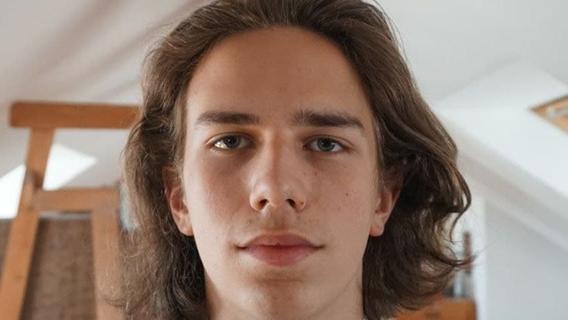 Krabat Ernst (16) ist Schüler am Nürnberger Dürer-Gymnasium und seit Anfang 2019 bei Fridays for Future aktiv.