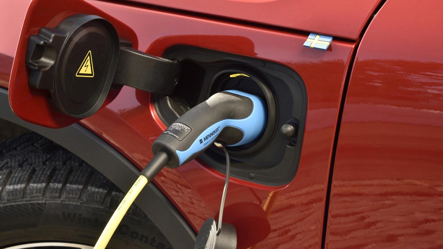 Gebrauchte Elektroautos: Skepsis beim Kauf Gebrauchte Elektroautos: Skepsis beim Kauf