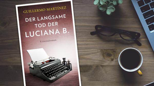 Er kann auch Krimi - aber der Argentinier Guillermo Martinez ist ohnehin einer der besten jungen Autoren seines Landes. Schön also, dass der Eichborn Verlag seinen literarischen Thriller "Der langsame Tod der Luciana B." als Broschur wieder auflegt. Darin meint die Titelheldin, das Opfer eines mächtigen Schriftstellers zu sein, für den sie einst tippte und dessen sexuelle Annäherung sie brüsk ablehnte. Danach starb einer nach dem anderen aus ihrer Familie, bizarr und grausam... Aber was wäre grausamer als der Zufall? Spannnend, stark im Stil, philosophisch. (16 Euro) Wolf Ebersberger