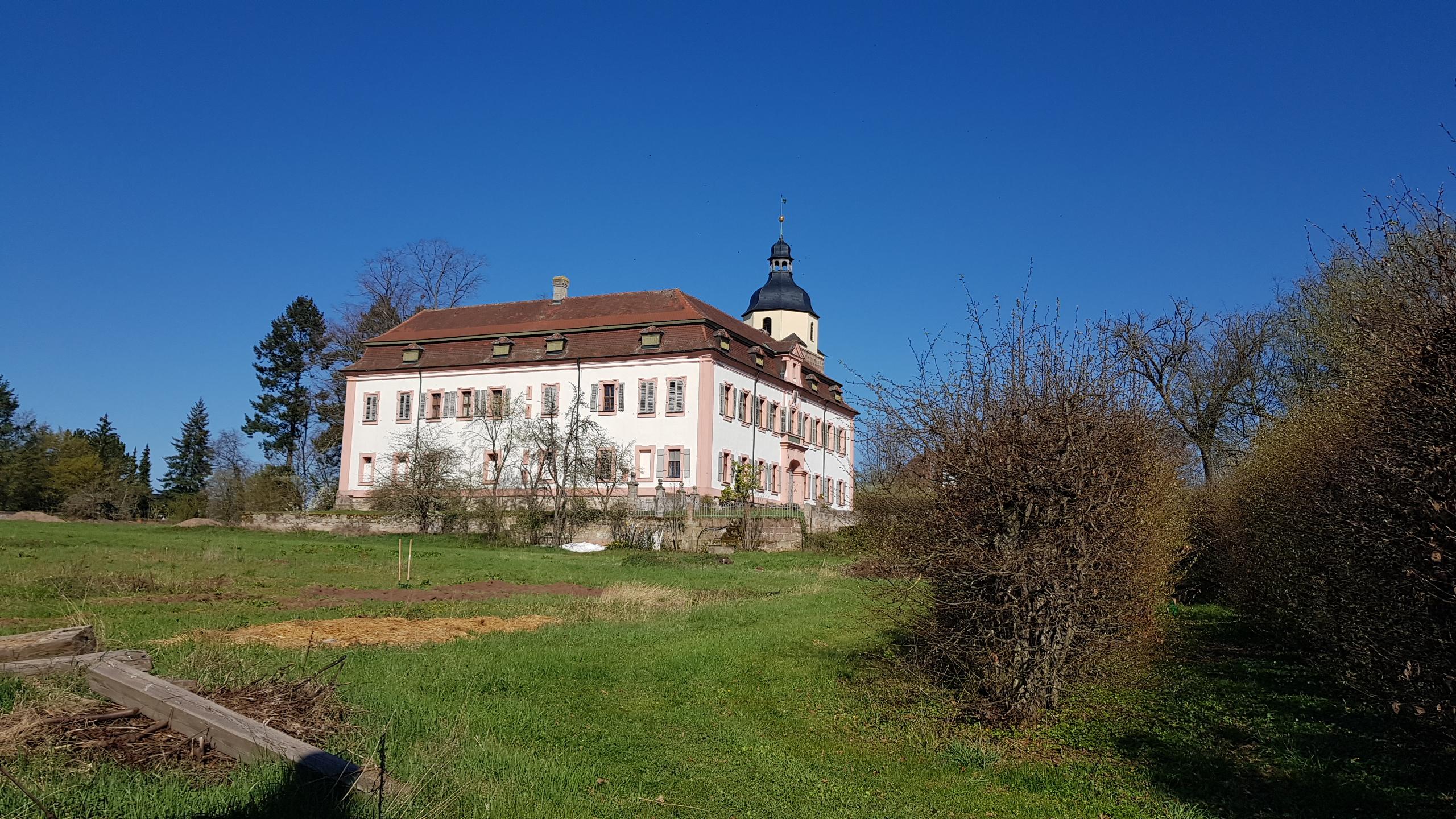 sport-schloss