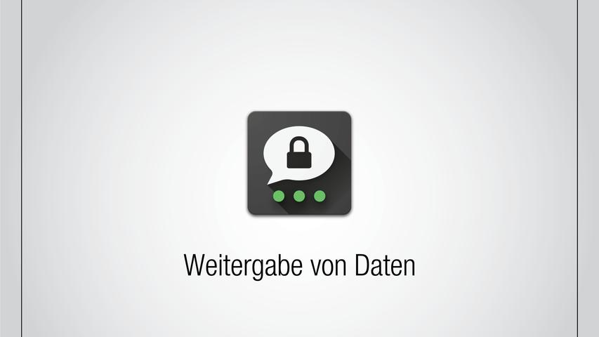 Laut dem Unternehmen selbst werden keinerlei Daten für Werbezwecke genutzt oder auch ansonsten an Dritte weitergegeben. 2020 wurde der Dienst einer unabhängigen Prüfung, einem sogenannten Audit, unterzogen und schnitt dabei gut ab. Laut dem Unternehmen selbst werden keinerlei Daten für Werbezwecke genutzt oder auch ansonsten an Dritte weitergegeben. 2020 wurde der Dienst einer unabhängigen Prüfung, einem sogenannten Audit, unterzogen und schnitt dabei gut ab.