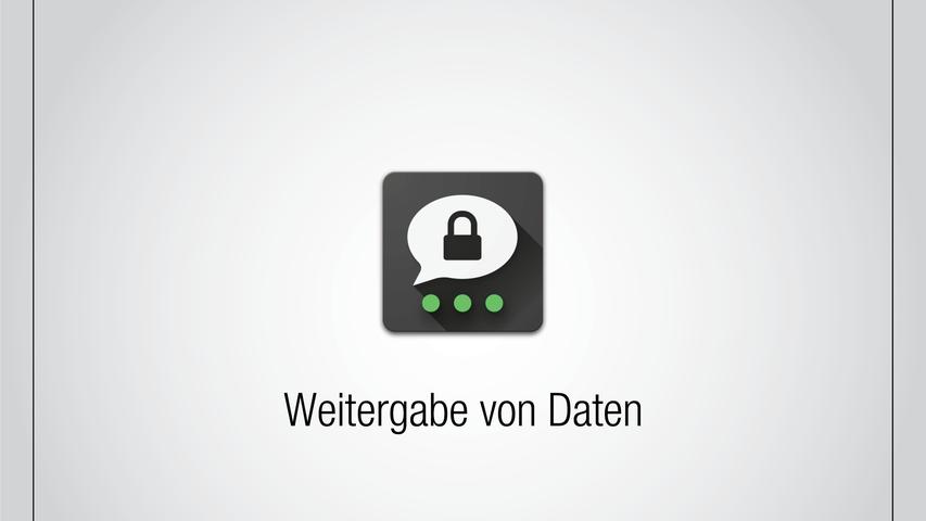 Laut dem Unternehmen selbst werden keinerlei Daten für Werbezwecke genutzt oder auch ansonsten an Dritte weitergegeben. 2020 wurde der Dienst einer unabhängigen Prüfung, einem sogenannten Audit, unterzogen und schnitt dabei gut ab.