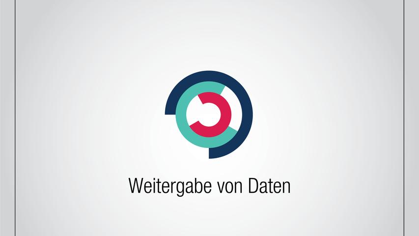 Laut der Datenschutzerklärung gibt Ginlo die personenbezogenen Daten nicht an Dritte weiter, es sei denn „dies ist gesetzlich vorgeschrieben, für den Vertragszweck erforderlich oder Sie haben ausdrücklich eingewilligt“. An Staaten außerhalb der EU würden keine Daten weitergeleitet.