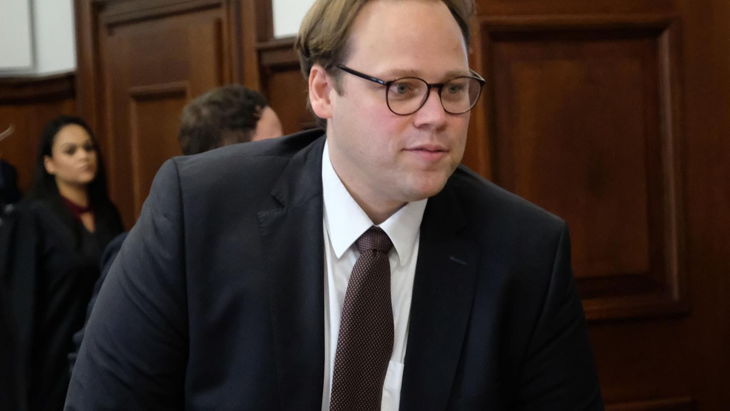 Doch kein Photovoltaik-Betrug: Freispruch für Fränkischen Politiker Doch kein Photovoltaik-Betrug: Freispruch für Fränkischen Politiker