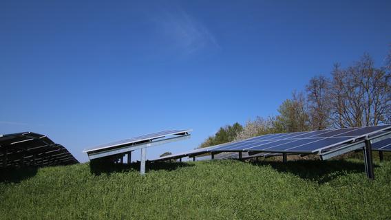 Die CSU setzt auf Fotovoltaik statt auf Windräder.