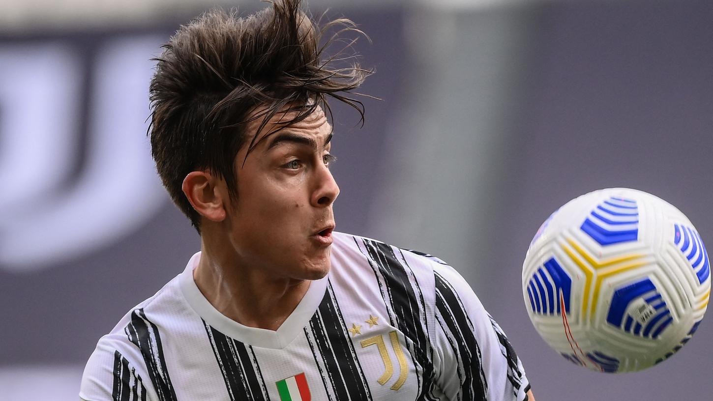 Dybala-Prozess in Nürnberg: Star kickte nicht in Puma-Schuhen