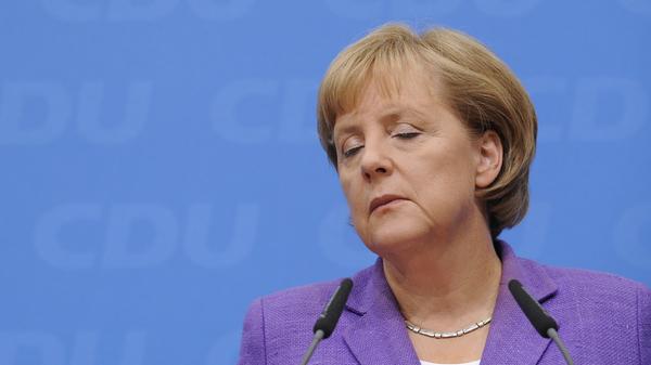 Merkel