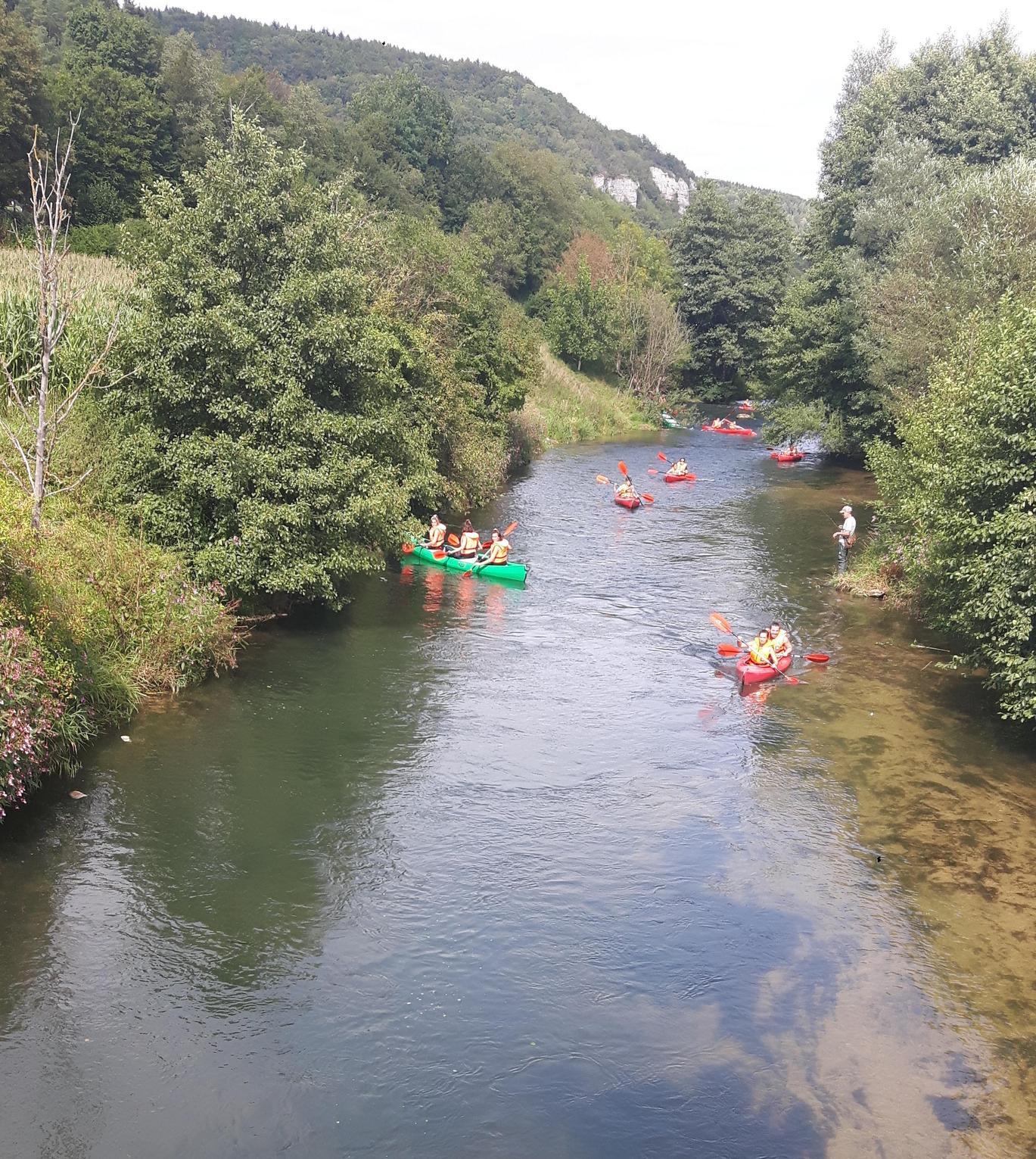 Ansturm auf die Fränkische: "Das Problem sind die Rücksichtslosen