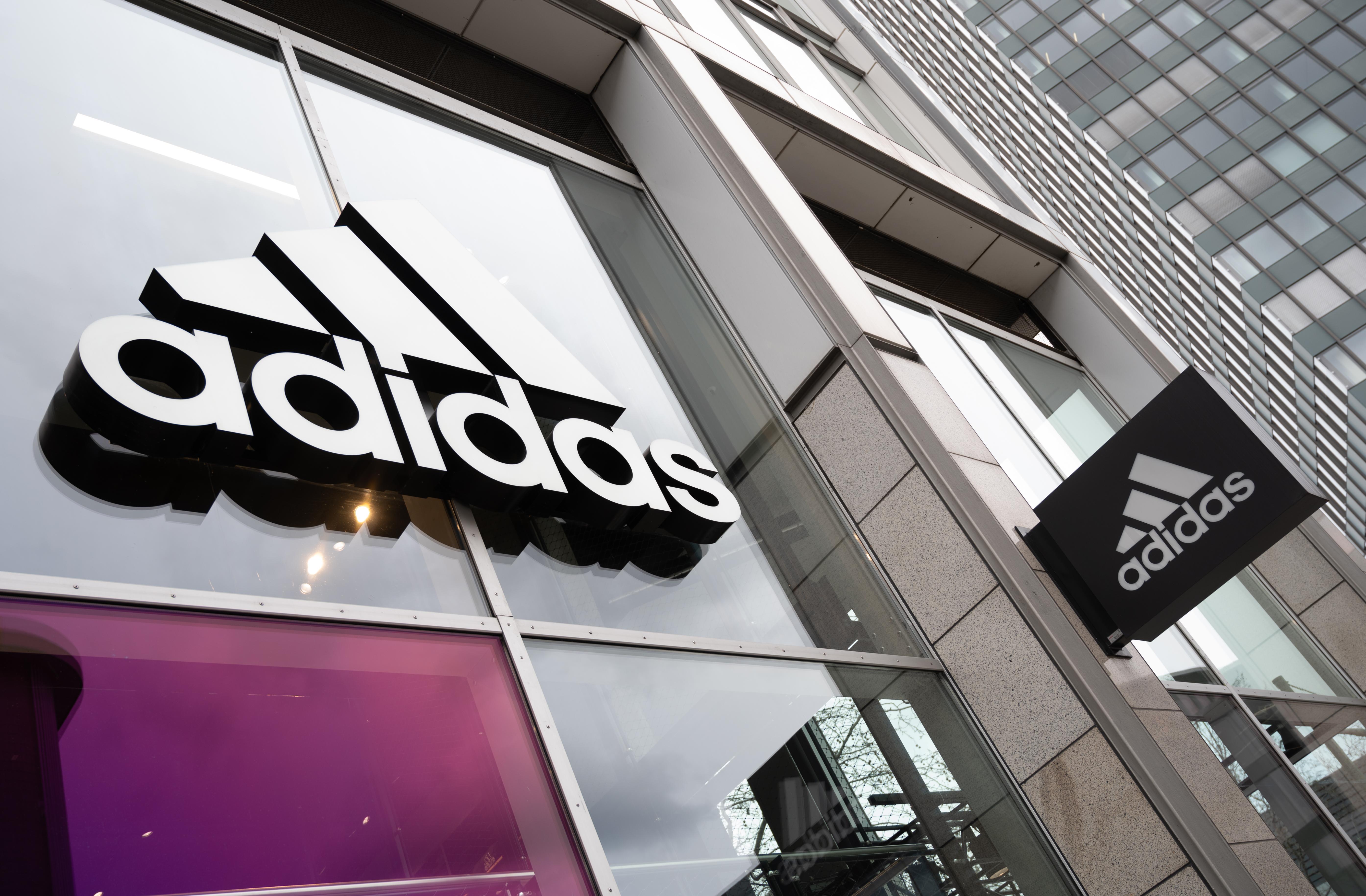 Adidas 4 quartal best sale