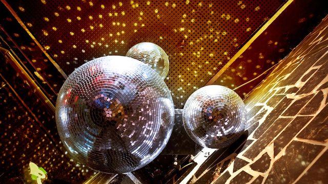 Keine Musik, keine feiernden Menschen - Im Nürnberger Kult-Club Keine Musik, keine feiernden Menschen - Im Nürnberger Kult-Club