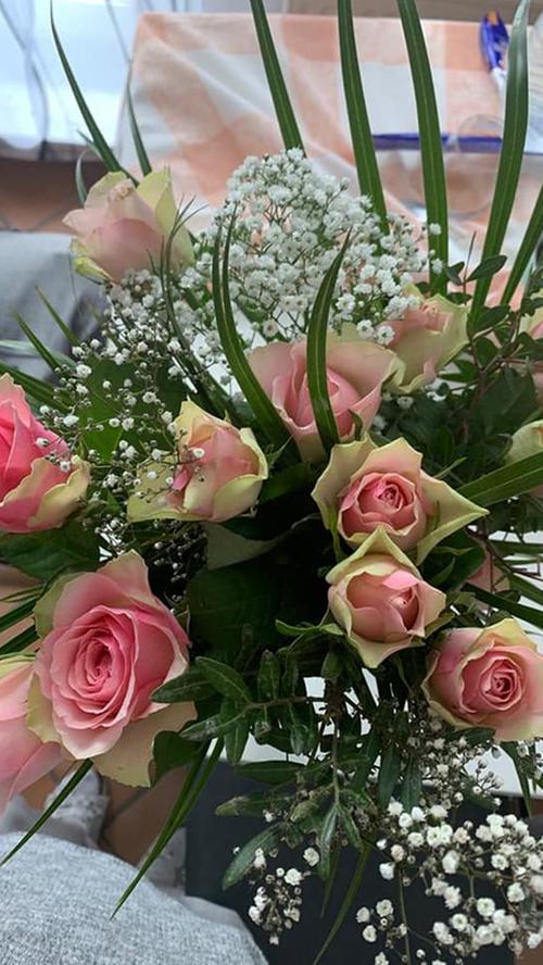 Blumentraum und süße Versuchung: Die Muttertagsgeschenke unserer Userinnen
