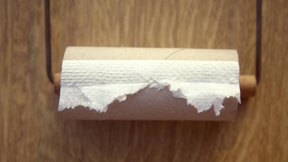Verband warnt vor Mangel: Wird das Toilettenpapier schon wieder knapp?