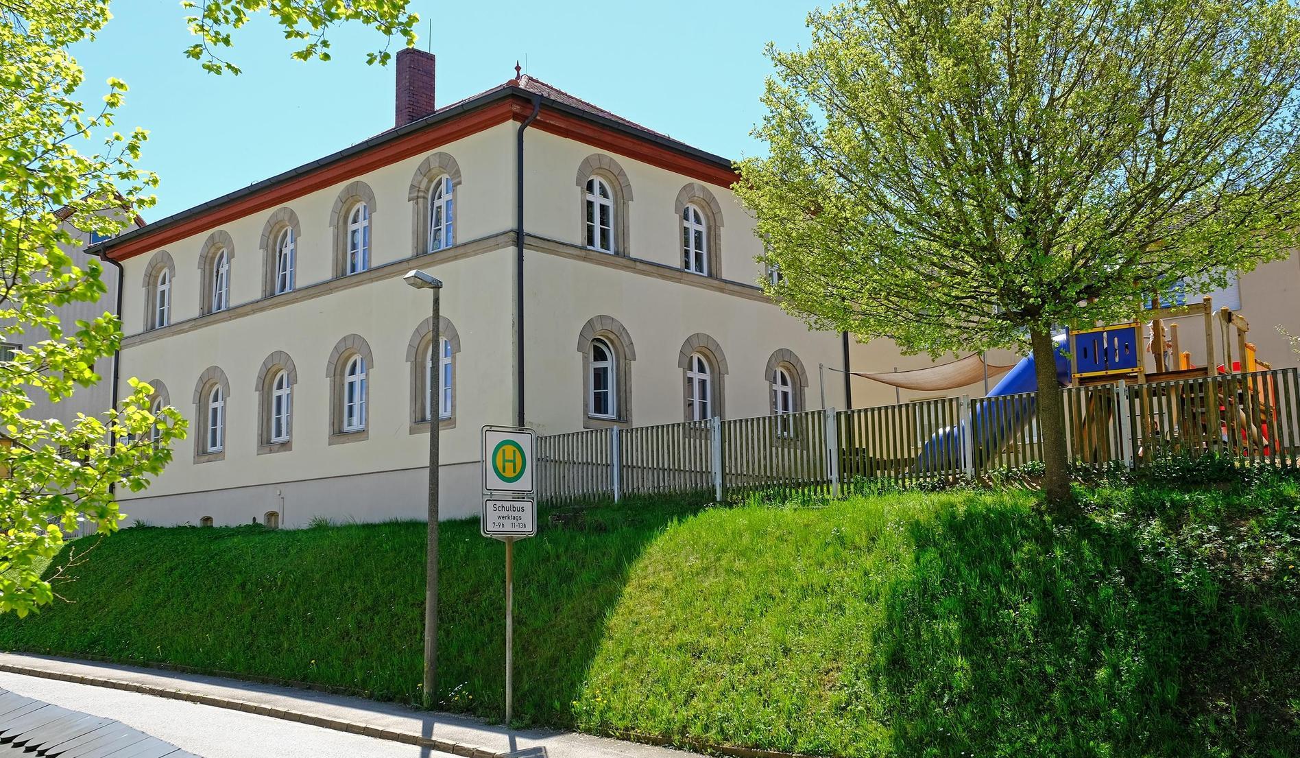 Weißenburg soll Kindergarten in Oberhochstatt übernehmen | Nordbayern