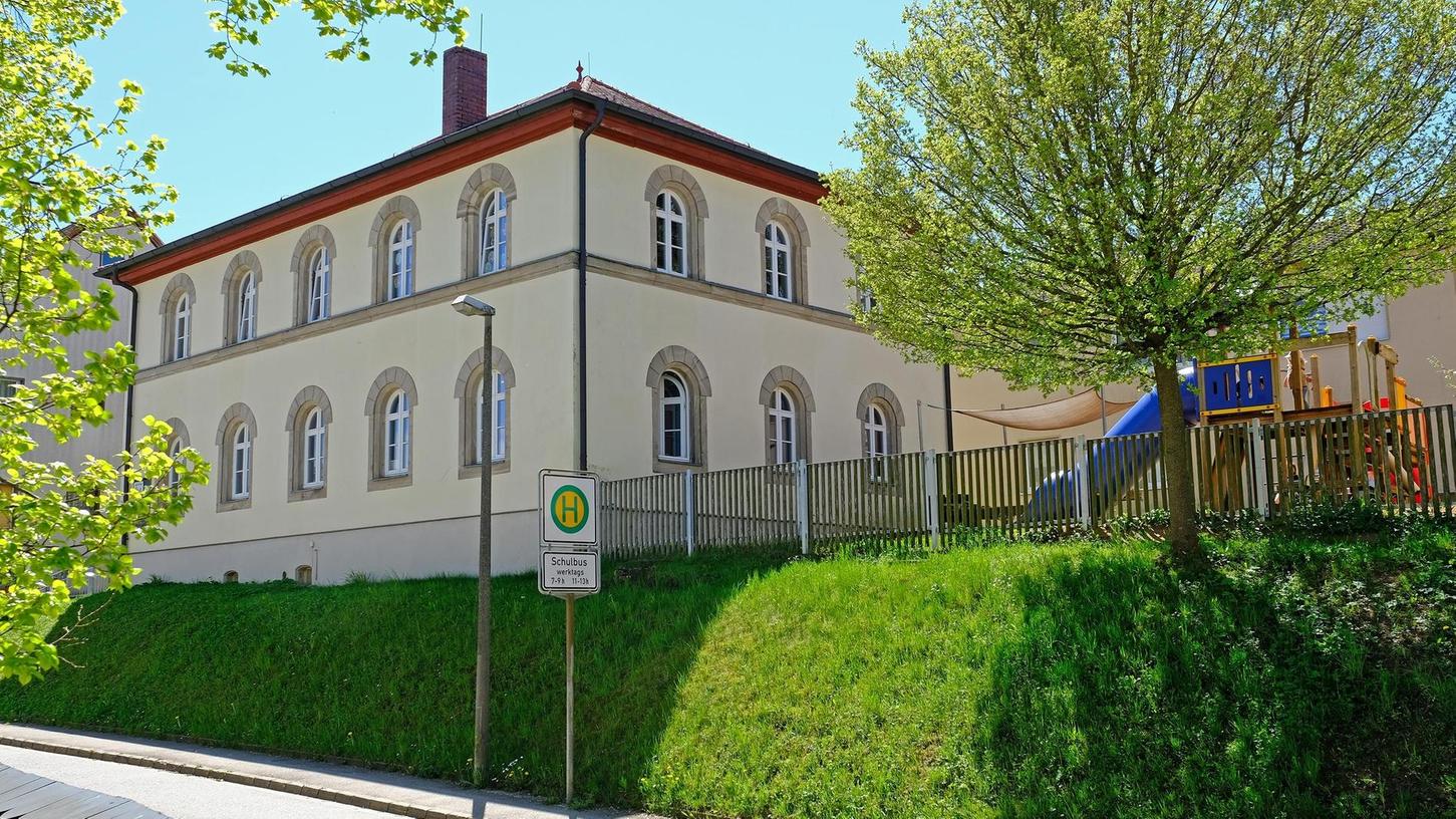 Weißenburg soll Kindergarten in Oberhochstatt übernehmen