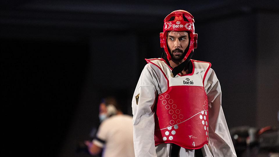 Tahir Gülec, eines von Nürnbergs Sport-Aushängeschildern. Tahir Gülec, eines von Nürnbergs Sport-Aushängeschildern.