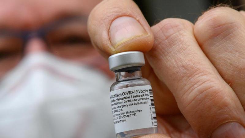 Kinder-Impfung gegen Corona: Schon jetzt auf die Warteliste? 
