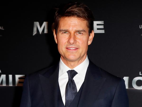 "Mission: Impossible"-Star Tom Cruise (58) soll in einer Protestaktion seine drei Globe-Trophäen an die Organisation zurückgegeben haben, wie mehrere US-Medien übereinstimmend berichteten.