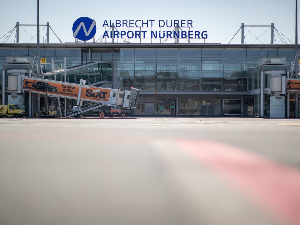 autovermietung flughafen nurnberg