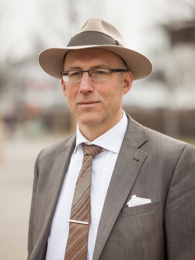 Ewald Arenz
Ewald Arenz