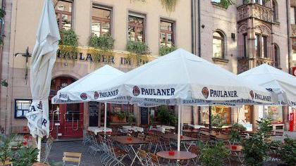 Hotel und Gasthaus Pillhofer, Nürnberg Hotel und Gasthaus Pillhofer, Nürnberg