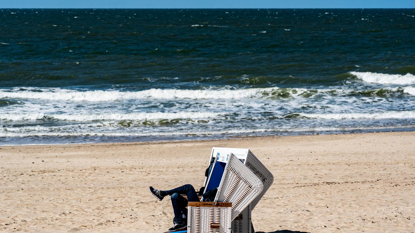 Kommt nun ein einheitlicher Deutschland-Plan für den Sommer-Urlaub?
Kommt nun ein einheitlicher Deutschland-Plan für den Sommer-Urlaub?