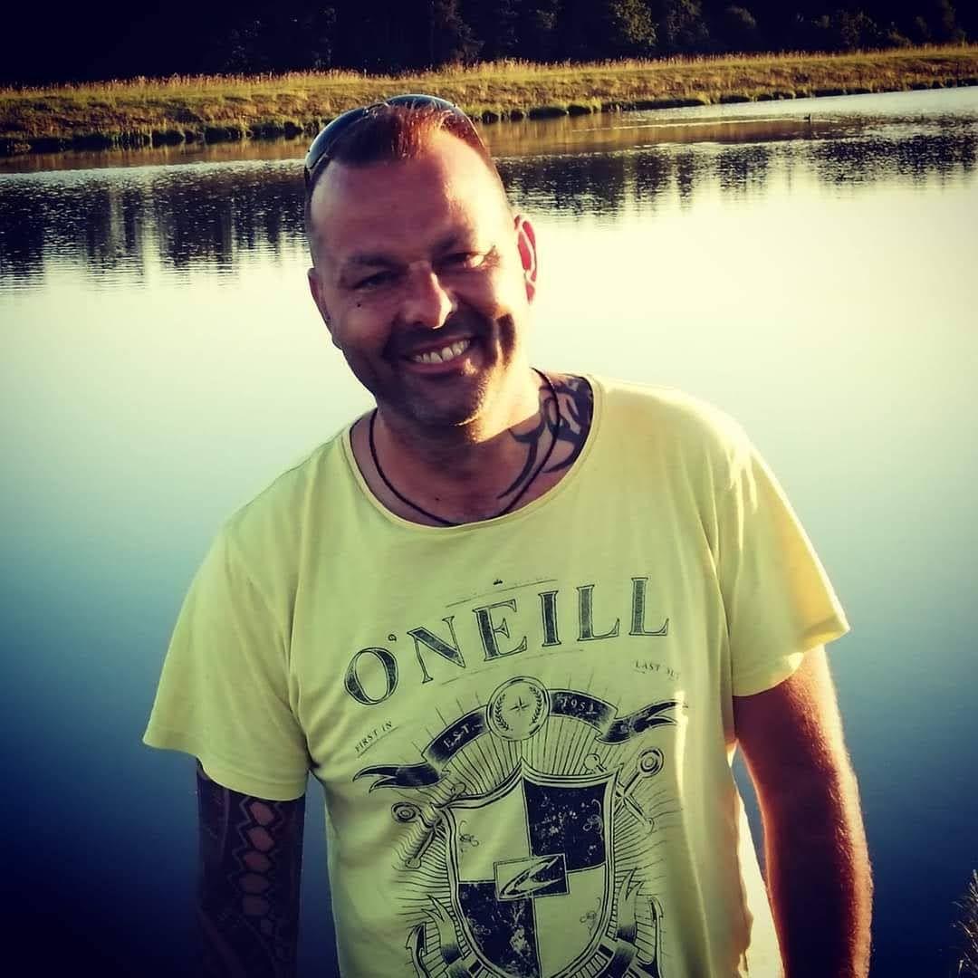 Sebastian Kolb "5 Senses for Love"