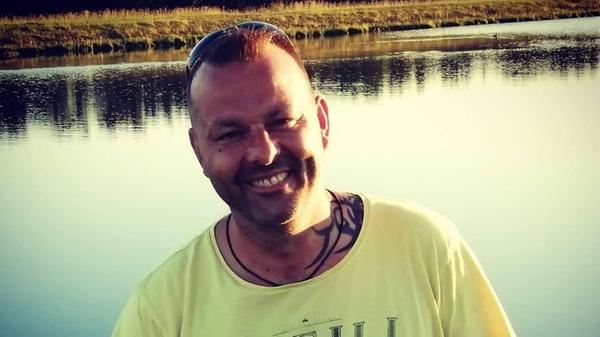 Sebastian Kolb "5 Senses for Love"